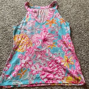 Lilly Pulitzer Top